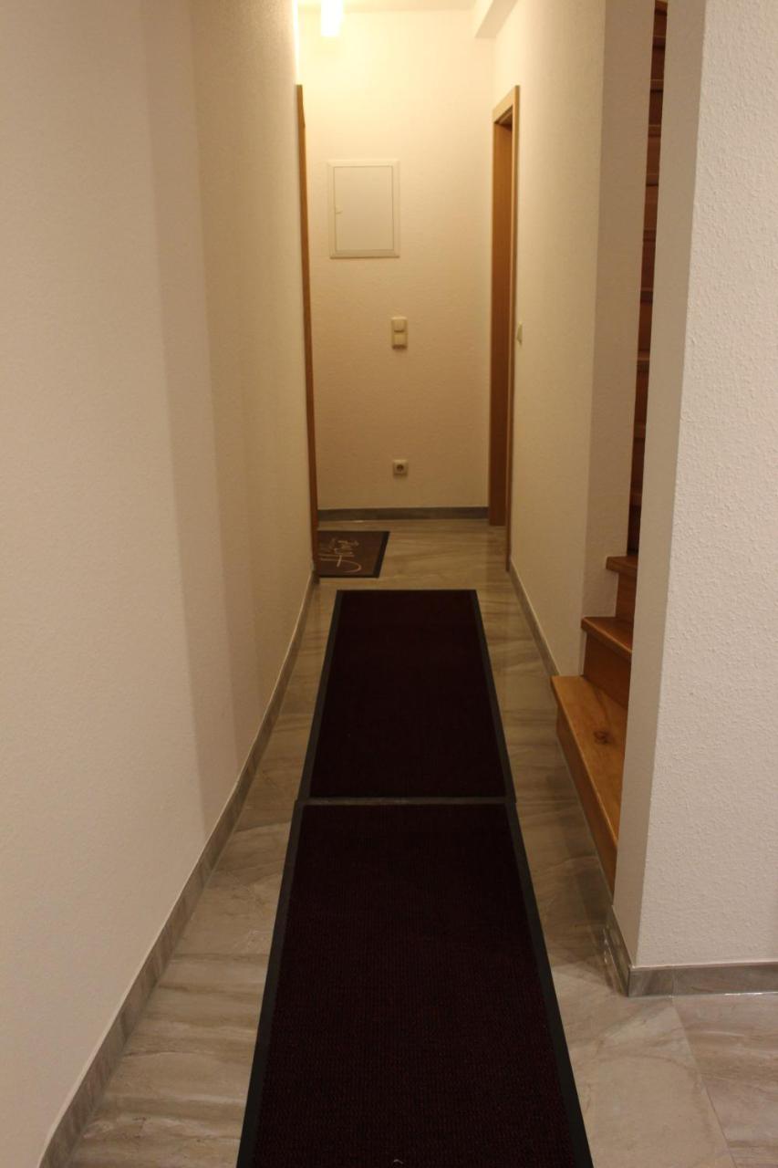 I.M.Apartments 42 M² Fuer 2 Personen Дюссельдорф Екстер'єр фото