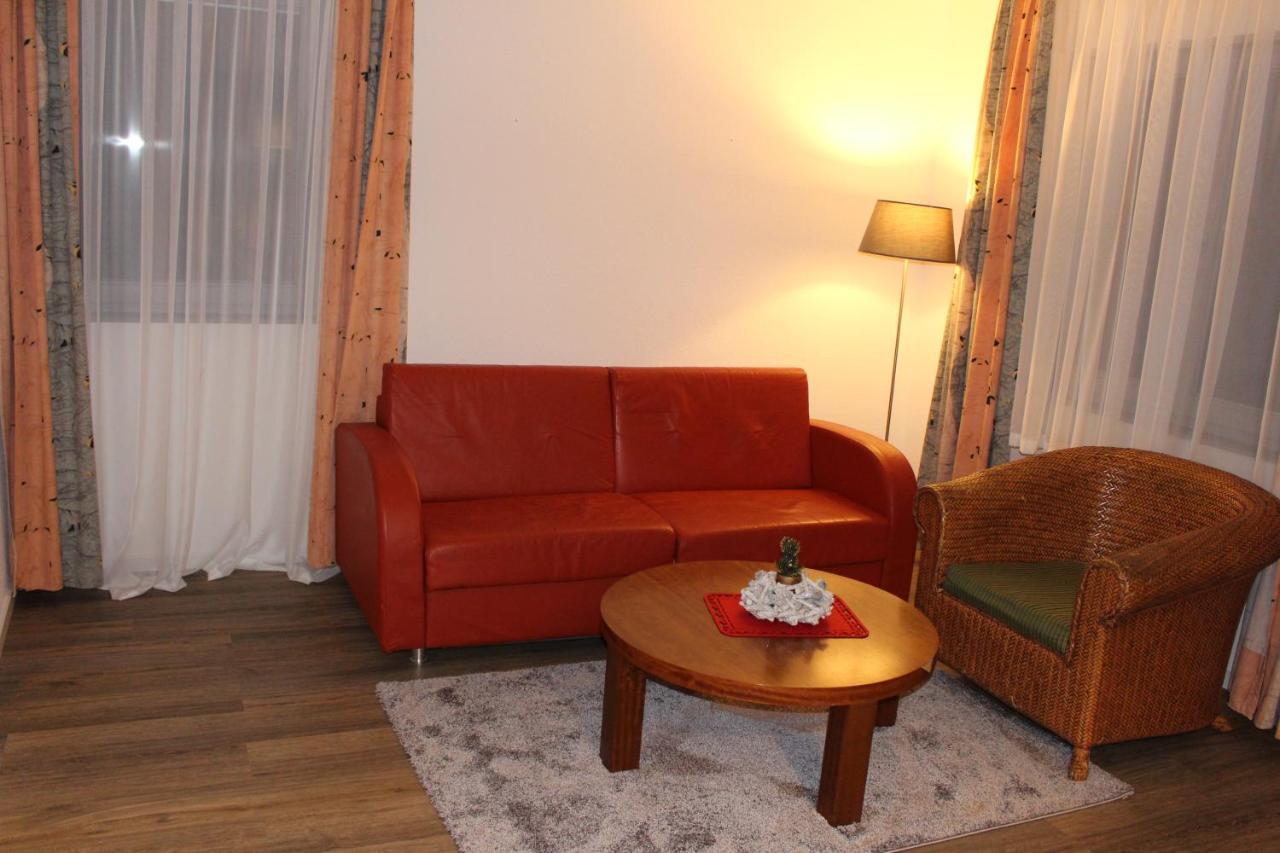 I.M.Apartments 42 M² Fuer 2 Personen Дюссельдорф Екстер'єр фото